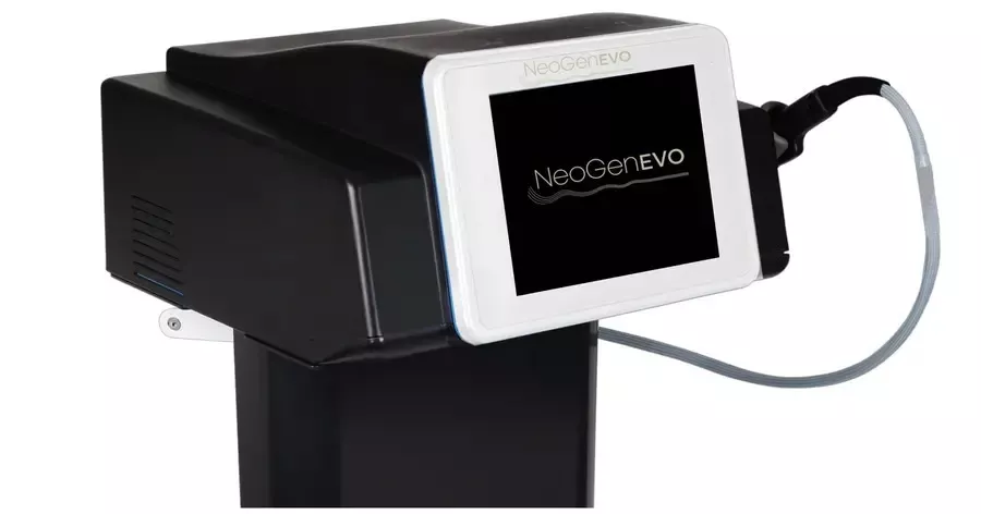 Energist NEOGEN EVO Energist NEOGEN EVO